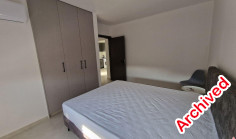 1 bedroom apartment to rent in Paralimni
