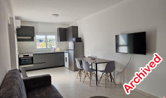 1 bedroom apartment to rent in Paralimni