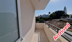 1 bedroom apartment to rent in Paralimni