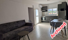 1 bedroom apartment to rent in Paralimni
