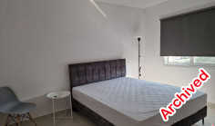 1 bedroom apartment to rent in Paralimni