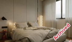 Spacious 1 bedroom apartment for sale in Archangelos