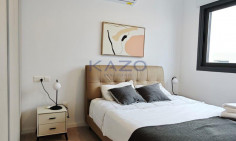 Fully furnished two bedroom apartment in Kato Polemidia 