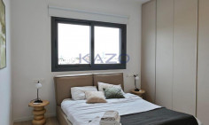 Fully furnished two bedroom apartment in Kato Polemidia 