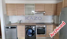 Fully furnished one bedroom apartment in central Kapsalos 