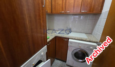 Unfurnished ground floor office with 200m&sup2; in Kapsalos 