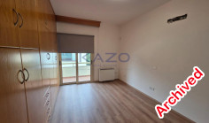 Unfurnished ground floor office with 200m&sup2; in Kapsalos 
