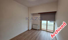 Unfurnished ground floor office with 200m&sup2; in Kapsalos 