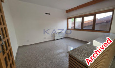 Unfurnished ground floor office with 200m&sup2; in Kapsalos 