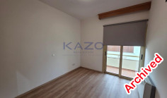 Unfurnished ground floor office with 200m&sup2; in Kapsalos 