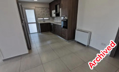 Spacious 3 beds apartment to rent in Engomi