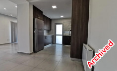 Spacious 3 beds apartment to rent in Engomi