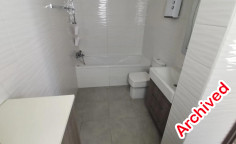 Spacious 3 beds apartment to rent in Engomi