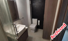 Spacious 3 beds apartment to rent in Engomi