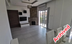 Spacious 3 beds apartment to rent in Engomi