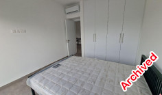 Spacious 1 bedroom apartment to rent in Engomi