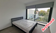 Spacious 1 bedroom apartment to rent in Engomi