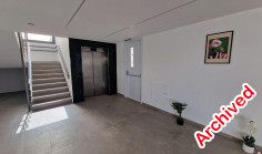 Spacious 1 bedroom apartment to rent in Engomi