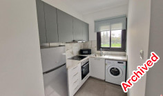 Spacious 1 bedroom apartment to rent in Engomi