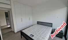 Spacious 1 bedroom apartment to rent in Engomi