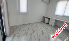 Spacious 3 bedroom apartment to rent in Lakatamia
