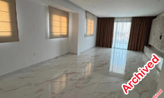Spacious 3 bedroom apartment to rent in Lakatamia