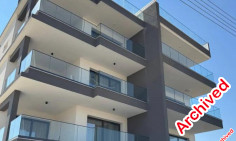 Spacious 3 bedroom apartment to rent in Lakatamia
