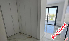 Spacious 3 bedroom apartment to rent in Lakatamia