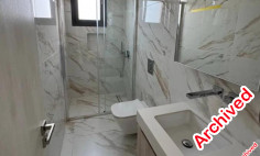 Spacious 3 bedroom apartment to rent in Lakatamia
