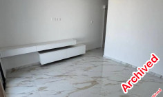 Spacious 3 bedroom apartment to rent in Lakatamia