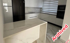 Spacious 3 bedroom apartment to rent in Lakatamia