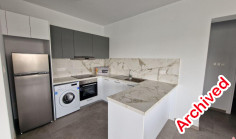 2 bedrooms apartment to rent in Engomi