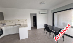 2 bedrooms apartment to rent in Engomi