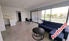 2 bedrooms apartment to rent in Engomi