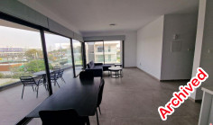 2 bedrooms apartment to rent in Engomi