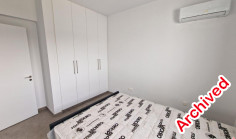 2 bedrooms apartment to rent in Engomi