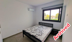 2 bedrooms apartment to rent in Engomi