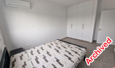 2 bedrooms apartment to rent in Engomi