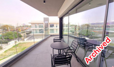 2 bedrooms apartment to rent in Engomi