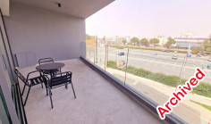2 bedrooms apartment to rent in Engomi