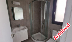 2 bedrooms apartment to rent in Engomi