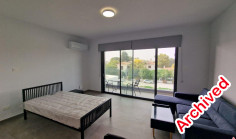Studio to rent in Engomi