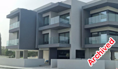Studio to rent in Engomi