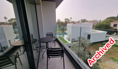 Studio to rent in Engomi
