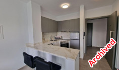 Studio to rent in Engomi