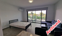 Studio to rent in Engomi