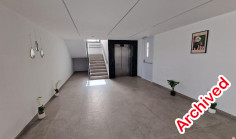 Studio to rent in Engomi