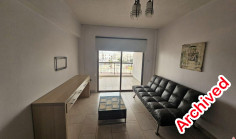 Spacious 2 bedroom apartment to rent in Pernera