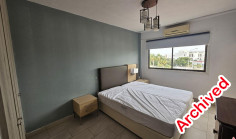 Spacious 2 bedroom apartment to rent in Pernera