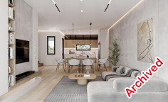 Spacious three bed house for sale in Lakatamia